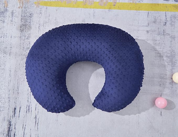 Nursing Pillow for Breastfeeding, Breast Feeding Pillows for Mom, Nursing - Image 6