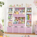 FINETONES Toy Organizers and Storage by finetones