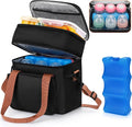 Accmor Breastmilk Cooler Bag by Accmor
