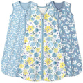 Yoofoss Baby Sleep Sack 6-12 Months 0.5 Tog Wearable Blanket by YOOFOSS
