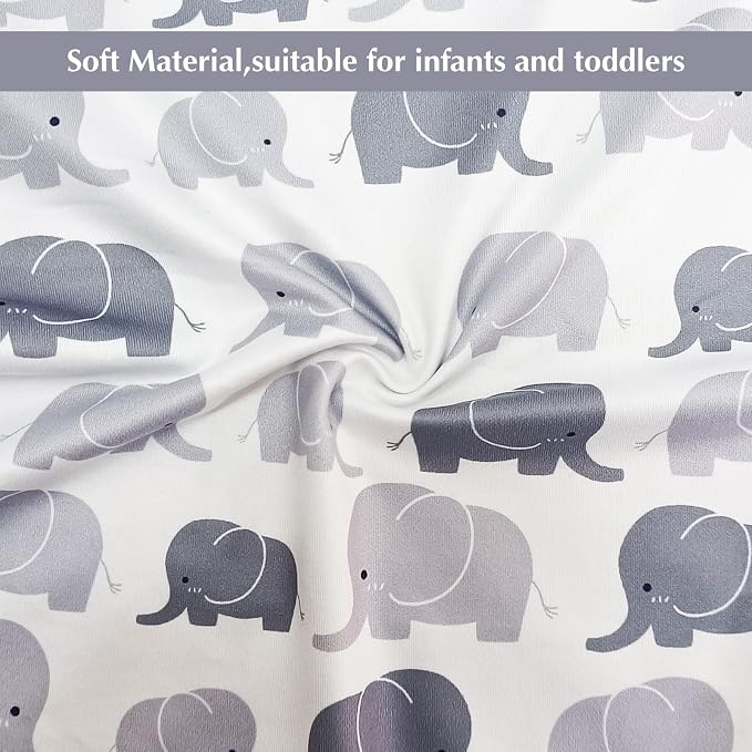 Winmany Baby Nursing Pillow Cover Newborn Removable Breastfeeding Pillowcover - Image 3