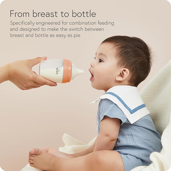 BuubiBottle Max Slow Flow Bottle - Image 3