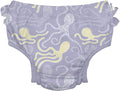 green sprouts Baby Toddler Eco Ruffle Snap Swim Diaper by GreenSprouts