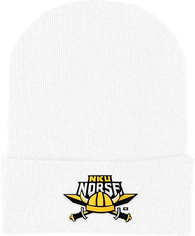 College Baby NCAA Officially Licensed Infant Knit Cap by CollegeBaby