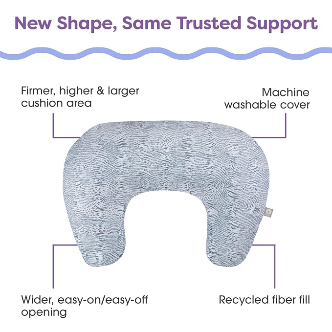 Boppy Nursing Pillow - Image 5