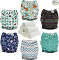 Mama Koala 3.0 Cloth Diapers for Babies by MamaKoala