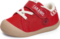 Toddler Shoes Boys Girls Infant Sneakers Non-Slip Rubber Sole Baby Crib First by TARANIS