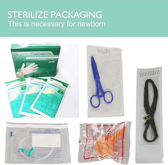 Puppy Kitten Whelping Kit, Essentials Kit - Image 2