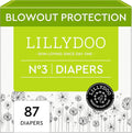 LILLYDOO Baby Diapers by LILLYDOOInc