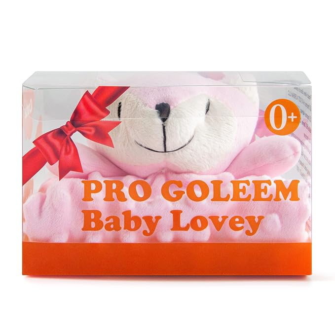 Pro Goleem Loveys for Babies - Image 8