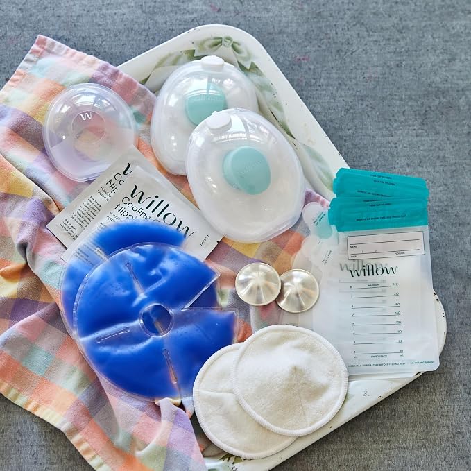 Willow Hot & Cold Therapy Packs - Image 6