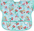 Bumkins Bibs - Toddler Bibs, Waterproof, Large by Bumkins