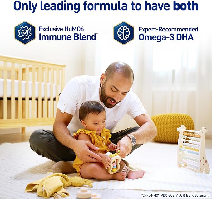 Enfamil NeuroPro Baby Formula, MFGM* 5-Year Benefit, Expert-Recommended - Image 7