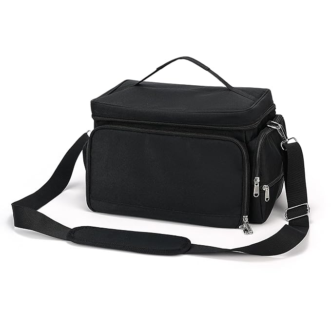 Breast Pump Bag Compatible - Image 2