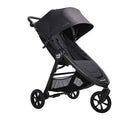 Baby Jogger City Mini GT2 All-Terrain Stroller Black Complete by BabyJogger