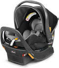 Chicco KeyFit® Max ClearTex® Infant Car Seat and Base, Rear-Facing Seat by ChiccoUSA