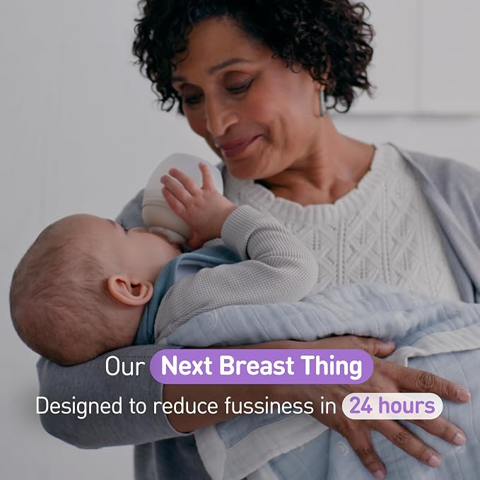 Enfamil Optimum Gentlease, Our Closest Formula to Breast Milk, - Image 2