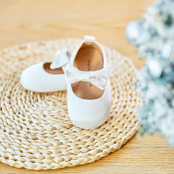 Soft Sole Baby Shoes - Image 3