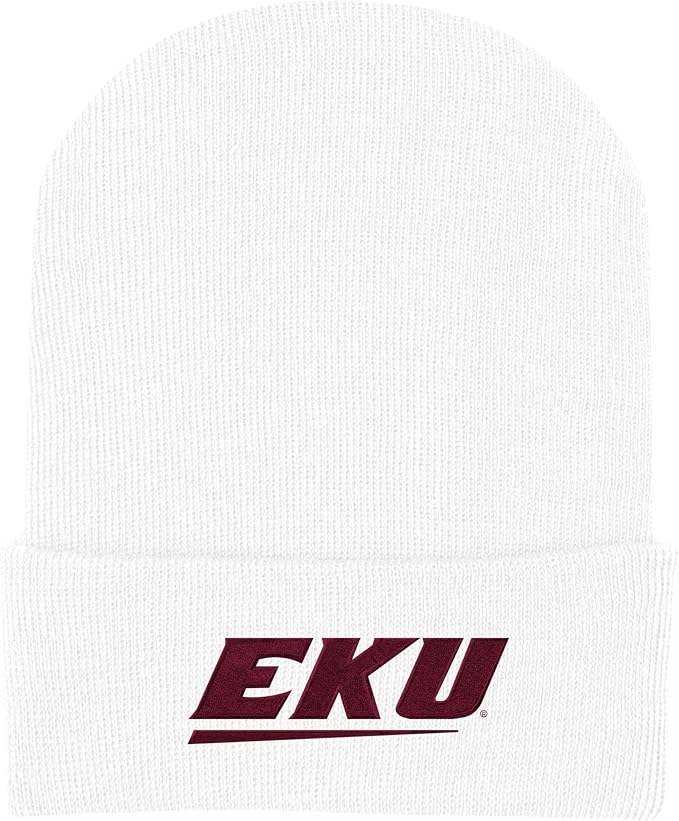 College Baby NCAA Officially Licensed Infant Knit Cap by CollegeBaby