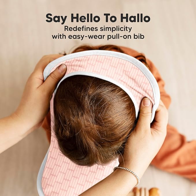 8-Pack Baby Bibs for Boys, Girls - Image 4