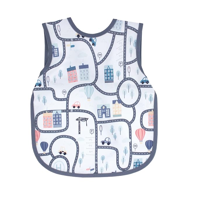 BapronBaby Tiny Town Bapron by BapronBaby