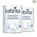 Kabrita Goat Milk-Based Infant Formula Powder by Kabrita