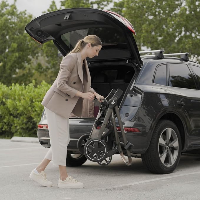 Maxi-Cosi Zelia™ Luxe 5-in-1 Modular - Image 30