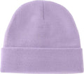 ROYBENS 100% Cotton Baby Beanie Cute Toddler Winter Hat Boys Girls Kids Soft by ROYBENS
