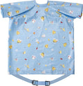 BIBaDO - Long Sleeve Baby Bibs - Babies & Toddlers 6-36 Months - Coverall Baby by BIBaDO