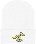 College Baby NCAA Officially Licensed Infant Knit Cap by CollegeBaby