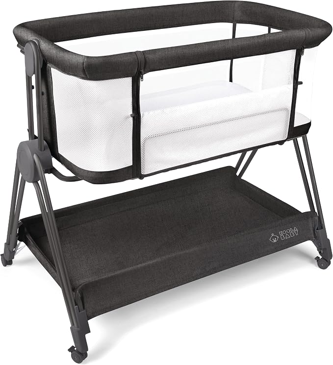 Baby Bedside Sleeper - Image 8