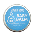 Green Goo Baby Balm, Organic Gentle Moisturizing & Soothing Baby Lotion by GreenGoo