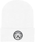 College Baby NCAA Officially Licensed Infant Knit Cap by CollegeBaby