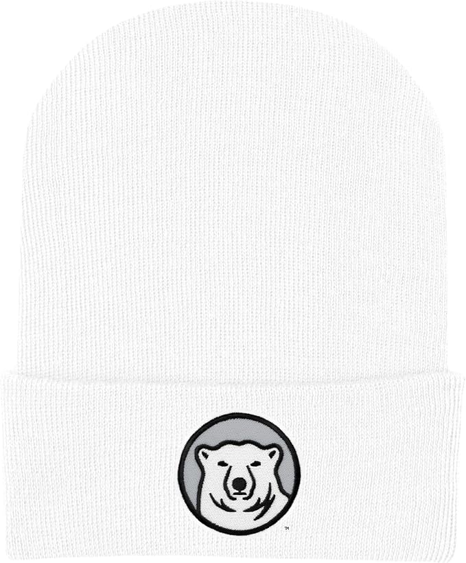 College Baby NCAA Officially Licensed Infant Knit Cap by CollegeBaby