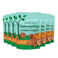 Beech-Nut Toddler Snacks, Mini Waffles by Beech-Nut