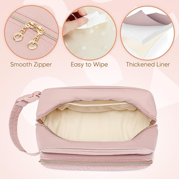 Damero Breastmilk Cooler Bag - Image 3