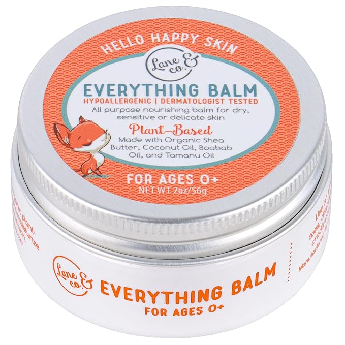 Lane & Co Everything Balm - Image 9