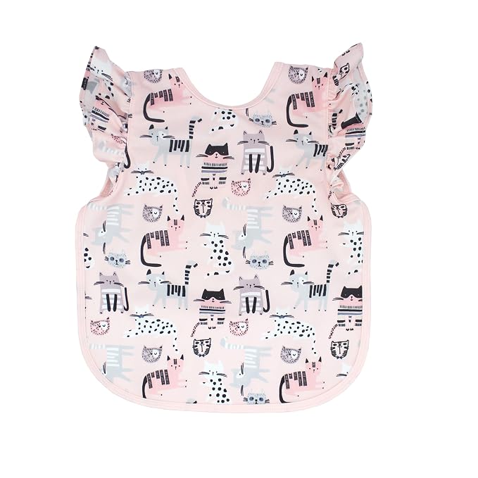 BapronBaby Kitty Bapron by BapronBaby