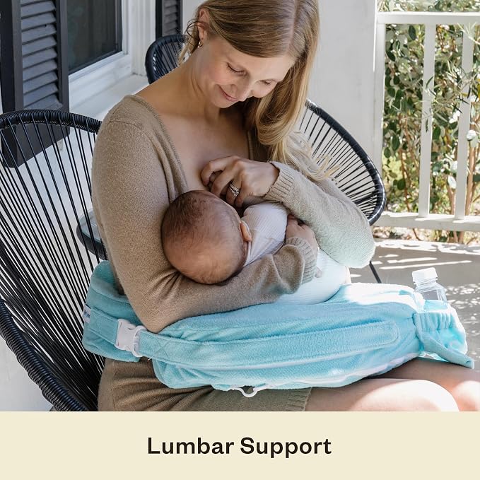 My Brest Friend Nursing Pillow - Image 5