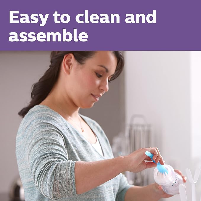 Philips Avent Glass Natural Bottle - Image 9