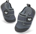 FEETCITY Baby First Walking Shoes Boys Girls Infant Sneakers Crib Shoes by FEETCITY