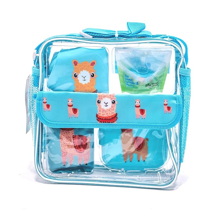 Refresh-a-Baby Feeding Essentials Kit by Refresh-a-Baby
