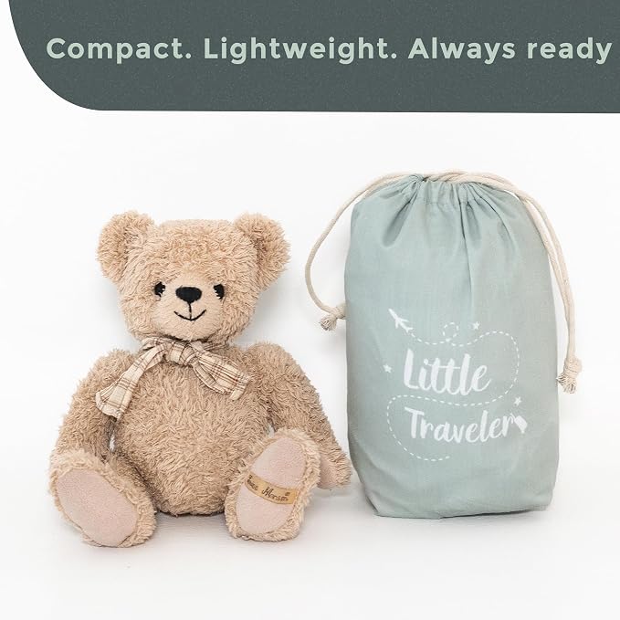 New Inflatable Breastfeeding Pillow & Travel Nursing Pillow - Image 6