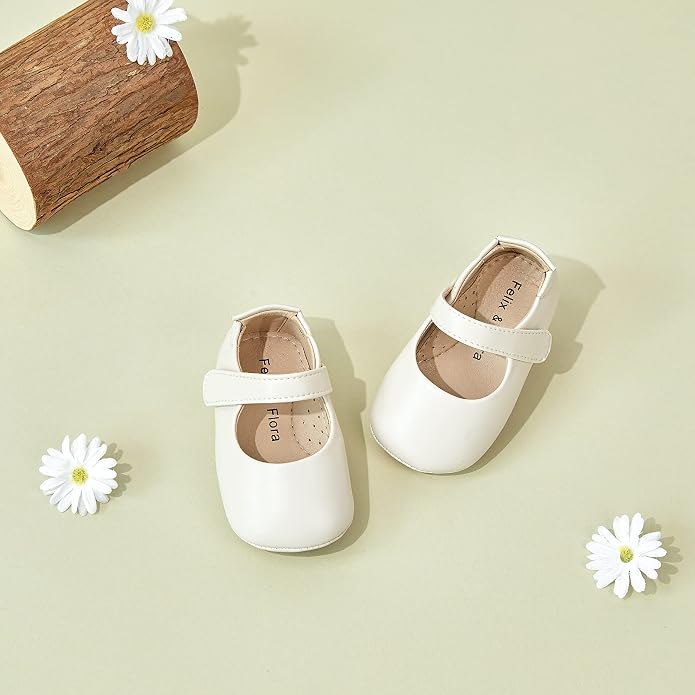 Soft Sole Baby Shoes - Image 2
