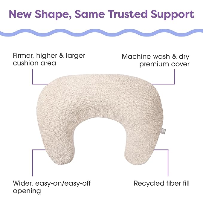 Boppy Nursing Pillow - Image 5