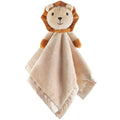 Pro Goleem Lion Security Blanket, Soft Lovey Unisex Lovie Baby Gift by ProGoleem