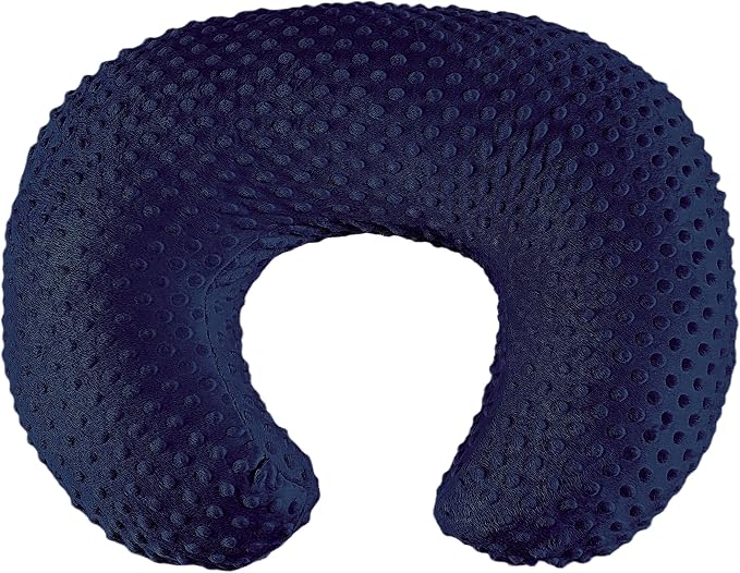 Nursing Pillow for Bottle and Breastfeeding, Ergonomic Comfort Nursing - Image 2