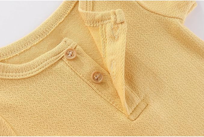Kiddiezoom Newborn Baby Layette Set 10-Piece - Image 6
