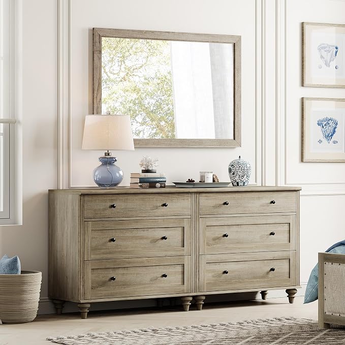 WAMPAT Kids Dresser for Bedroom - Image 8