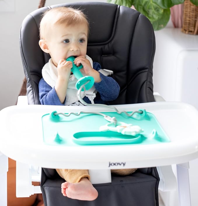 Busy Baby Teething Spoon - Image 8